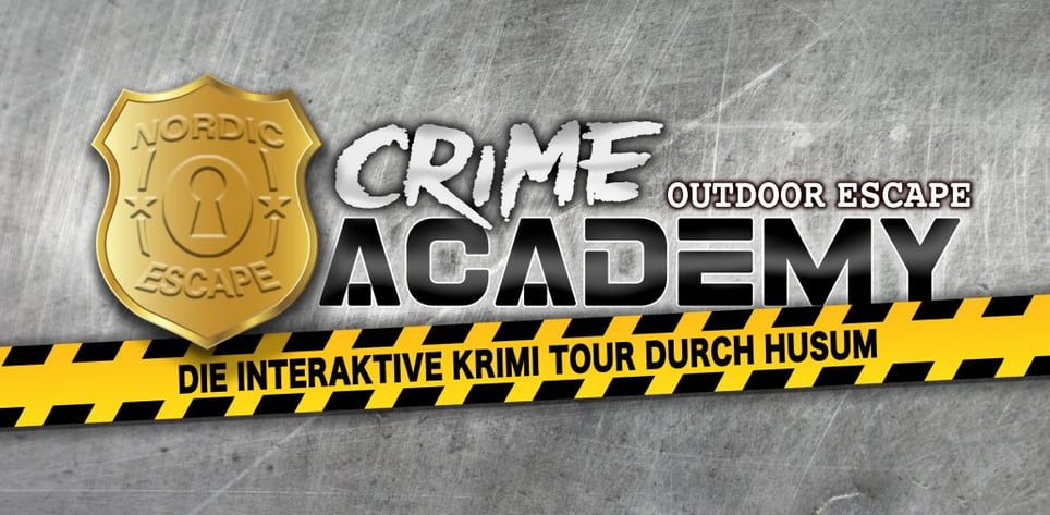 Crime Academy [Outdoor]