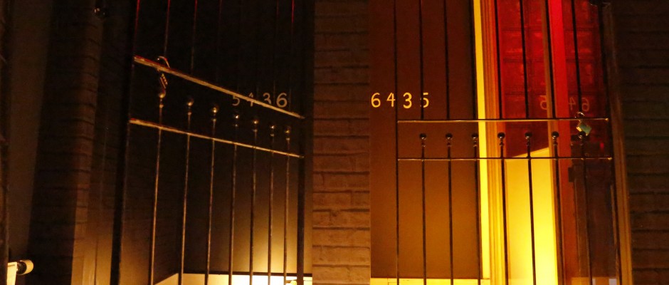 The Dungeon