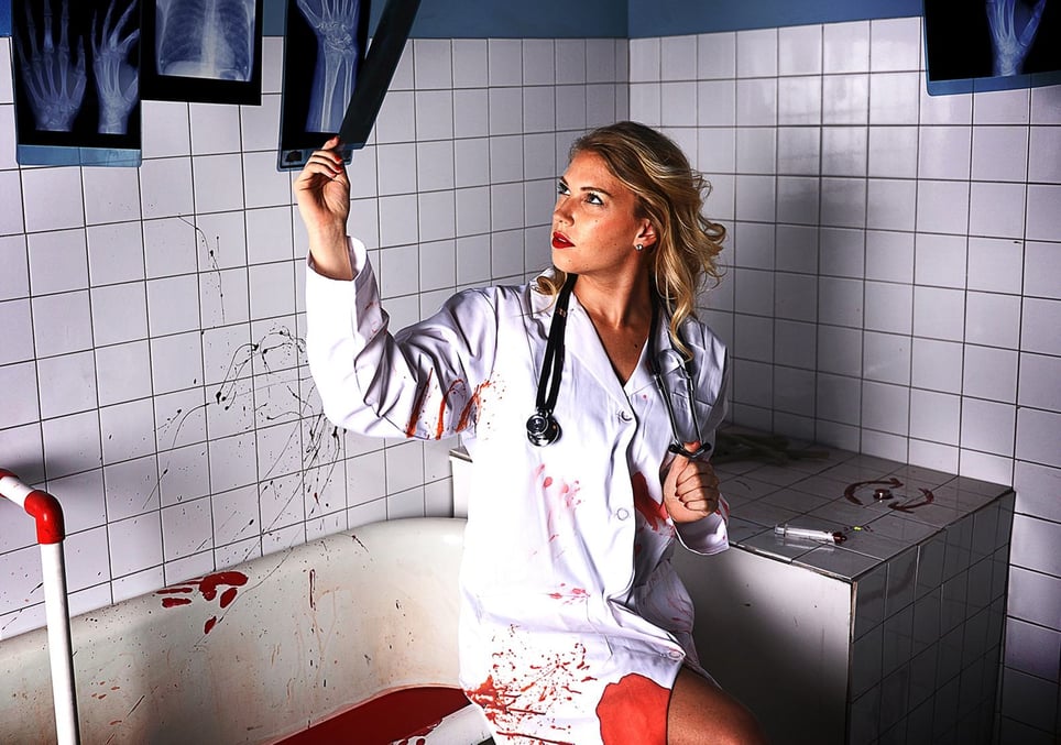 Doctor Psycho