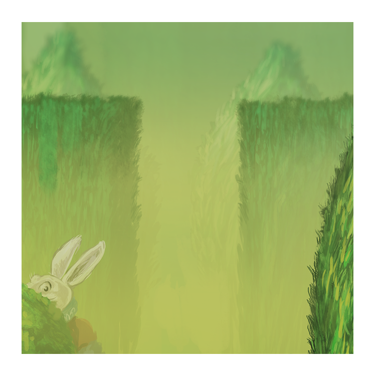 Alice in Wonderland