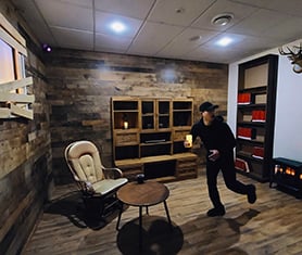 The Cabin