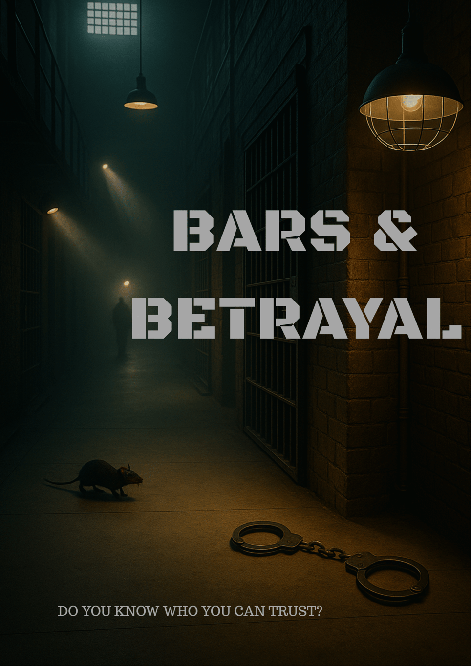 Bars and Betrayal