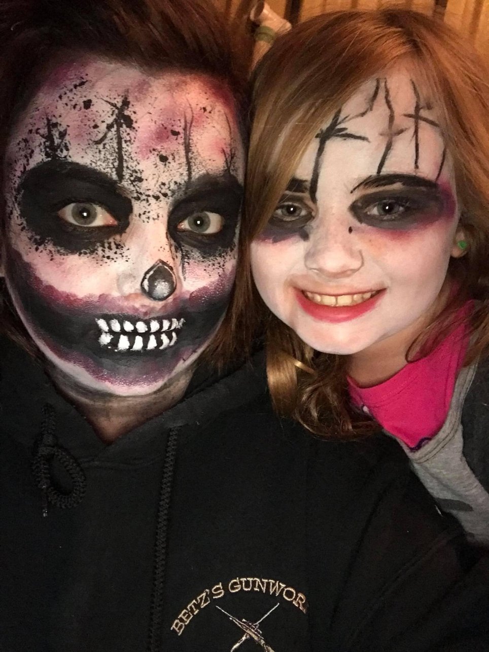 McLean’s Macabre Manor
