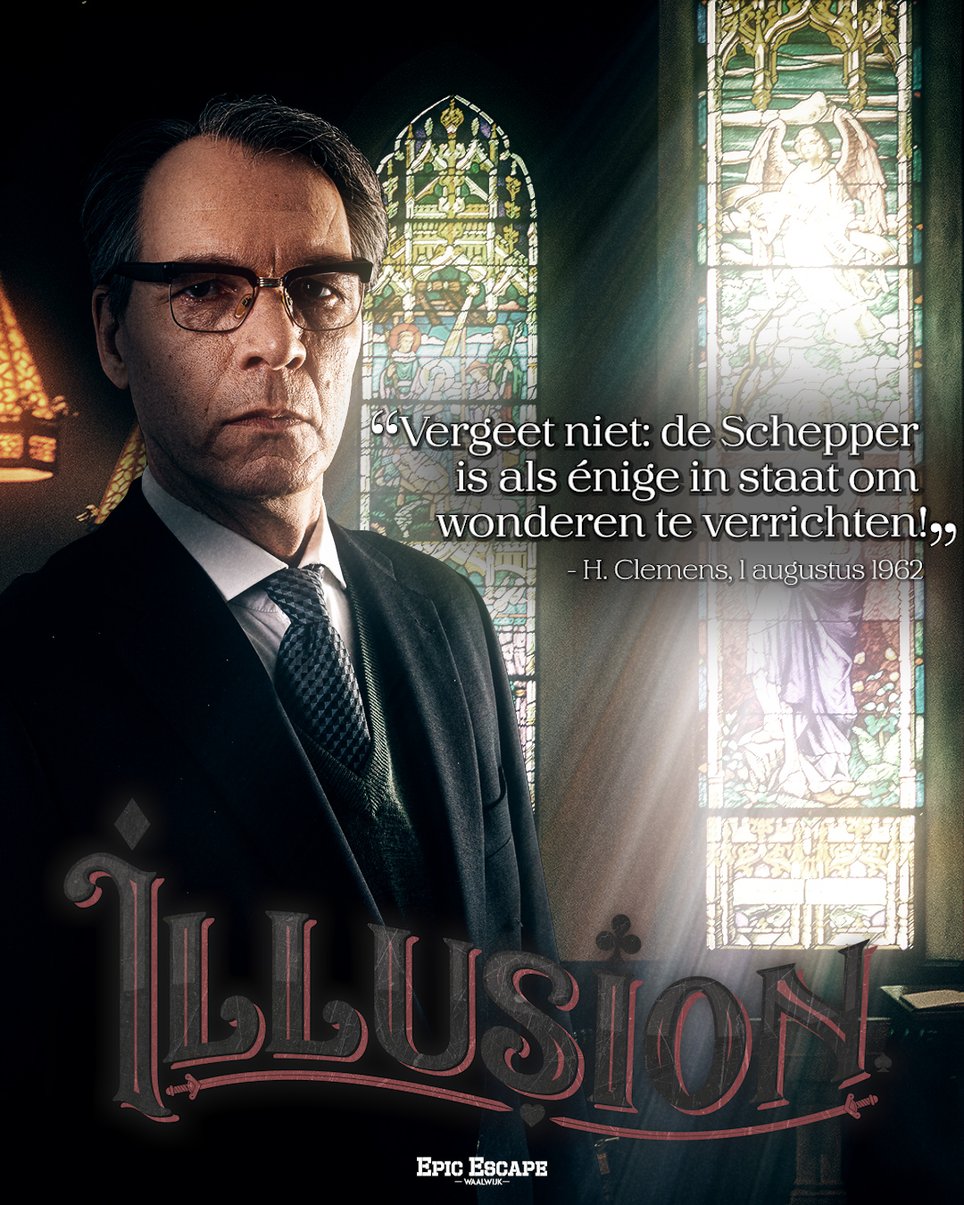 Illusion