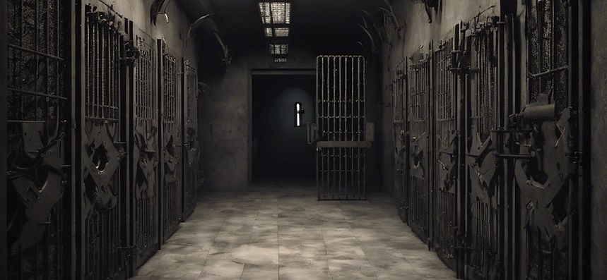 The Dungeon