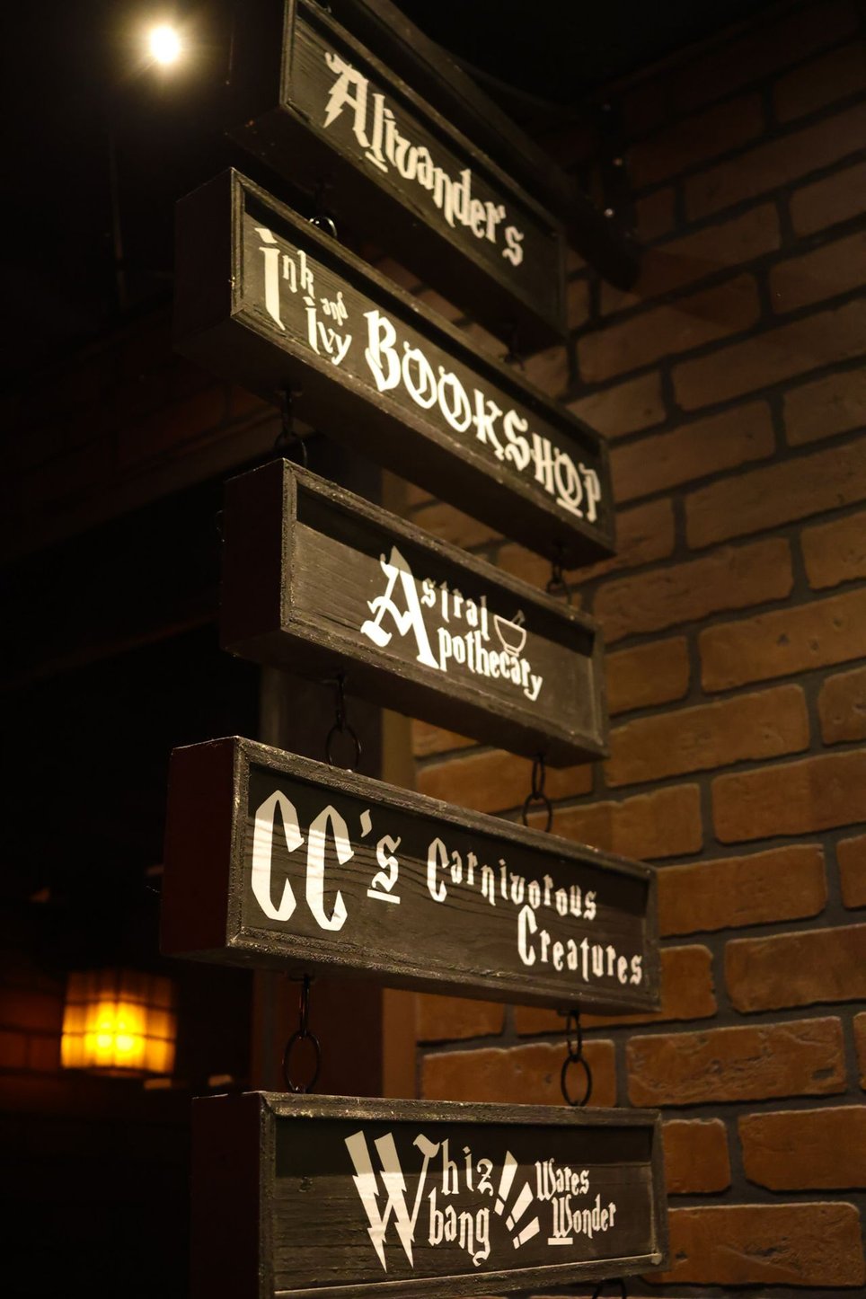 School of Magic