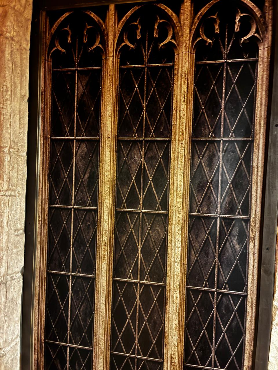 El Regreso de la Magia - **The Return of Magic**