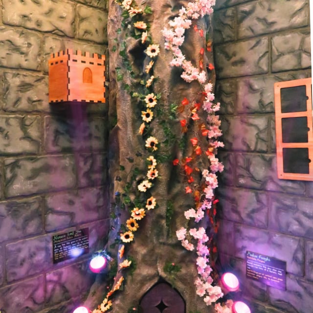 Witchful Thinking