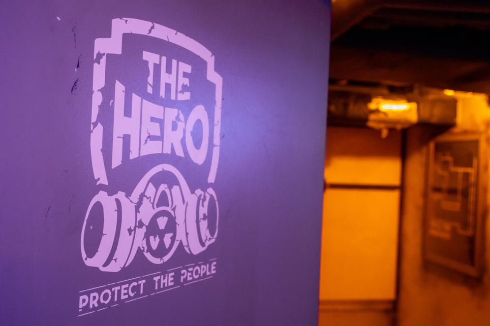 The Hero