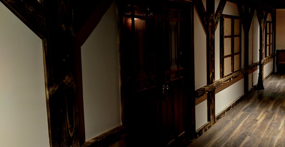 Pub: The Lock Inn