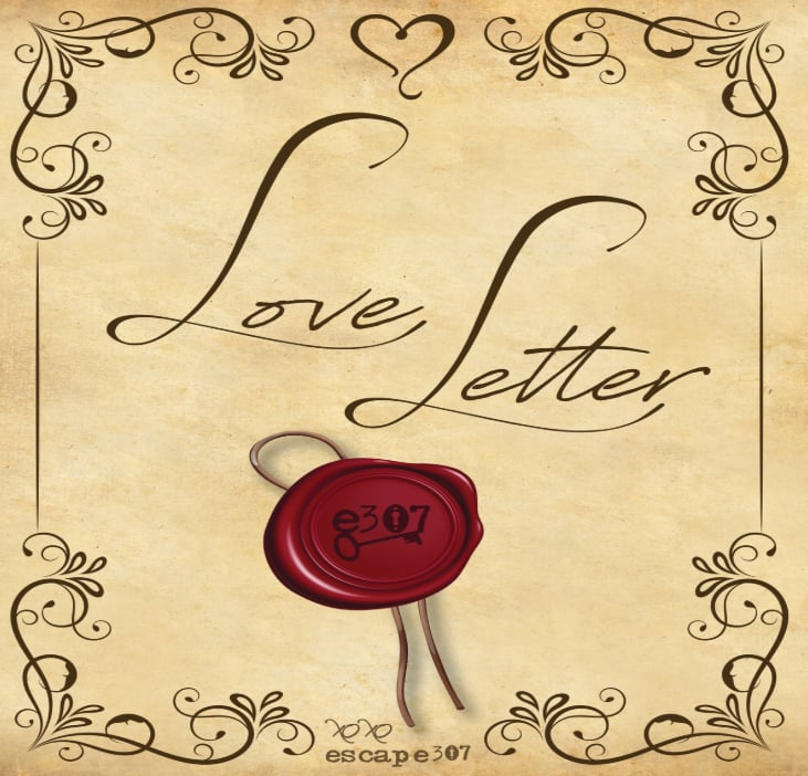 Love Letter