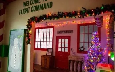 Operation Jingle Bells