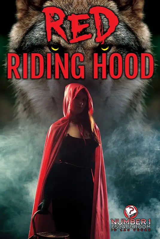 Red Riding Hood V2