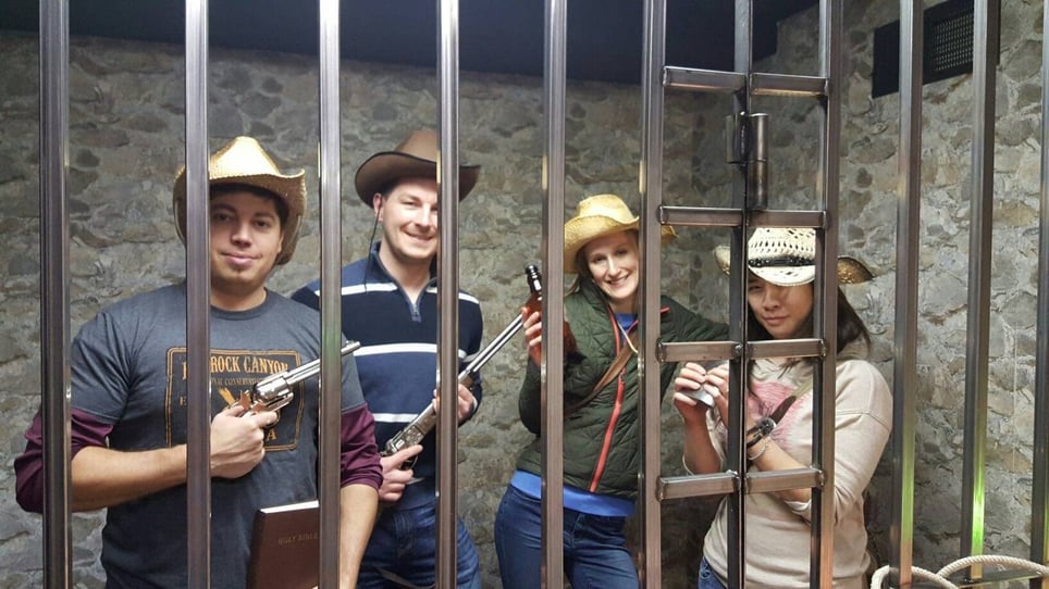 Wanted