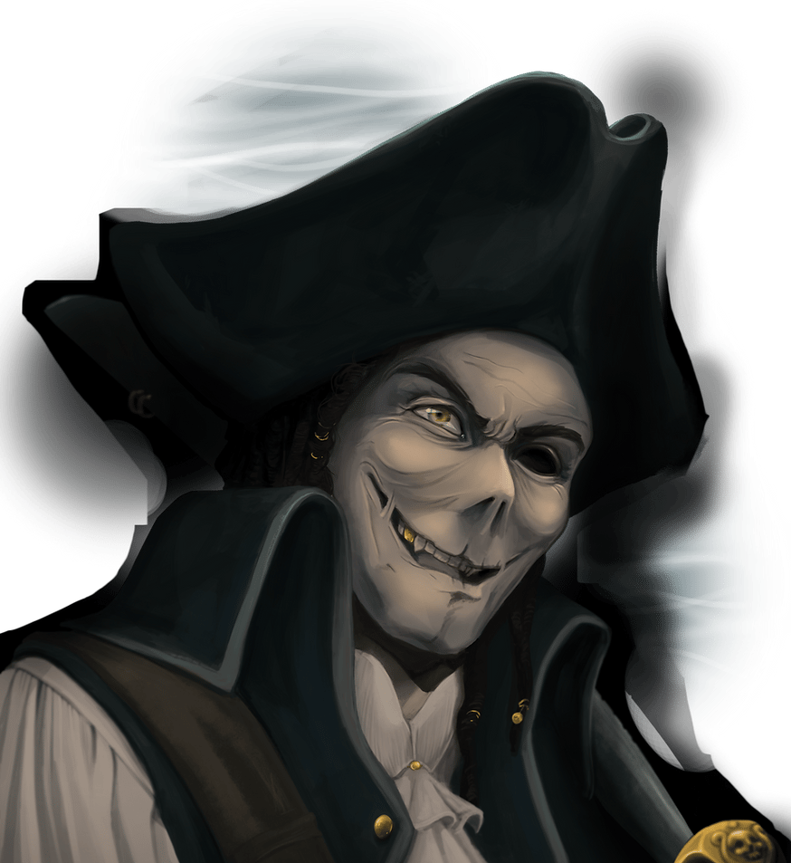 Dead Man's Cove