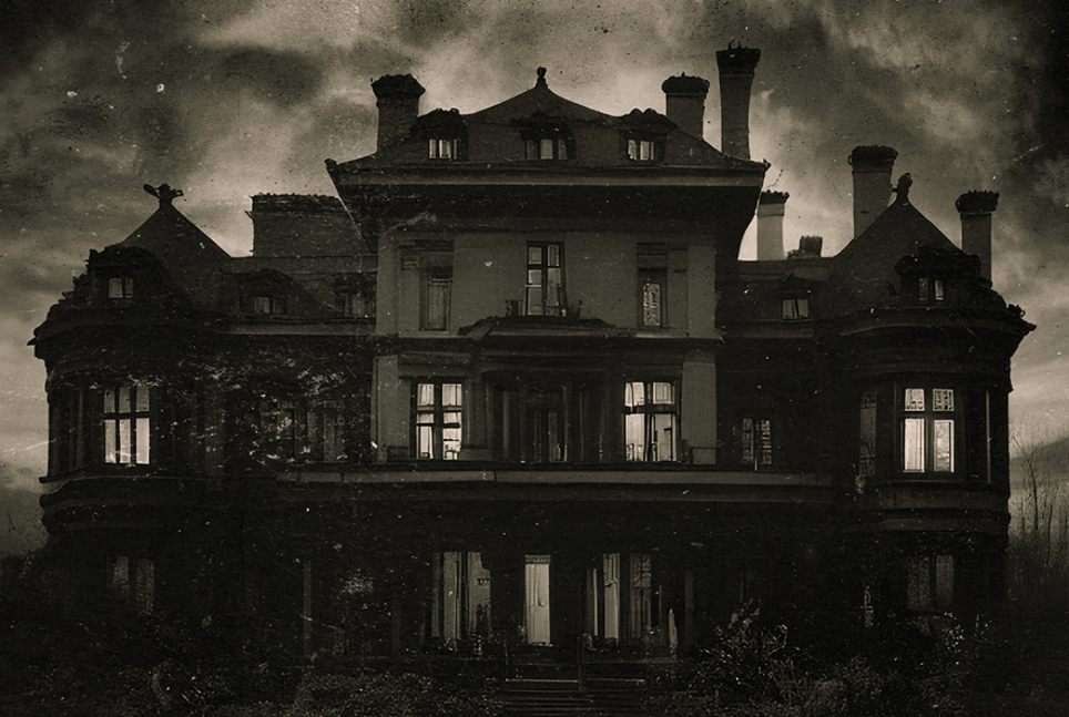 Haunted House
