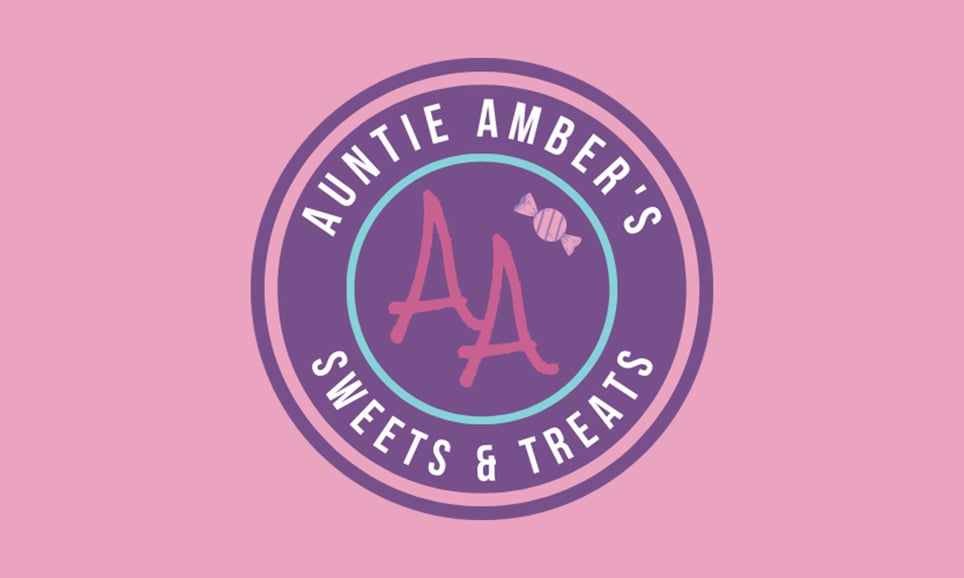 Auntie Amber’s Sweets & Treats