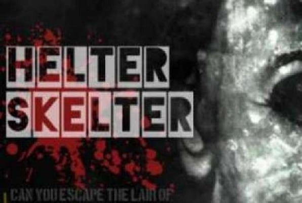 Helter Skelter