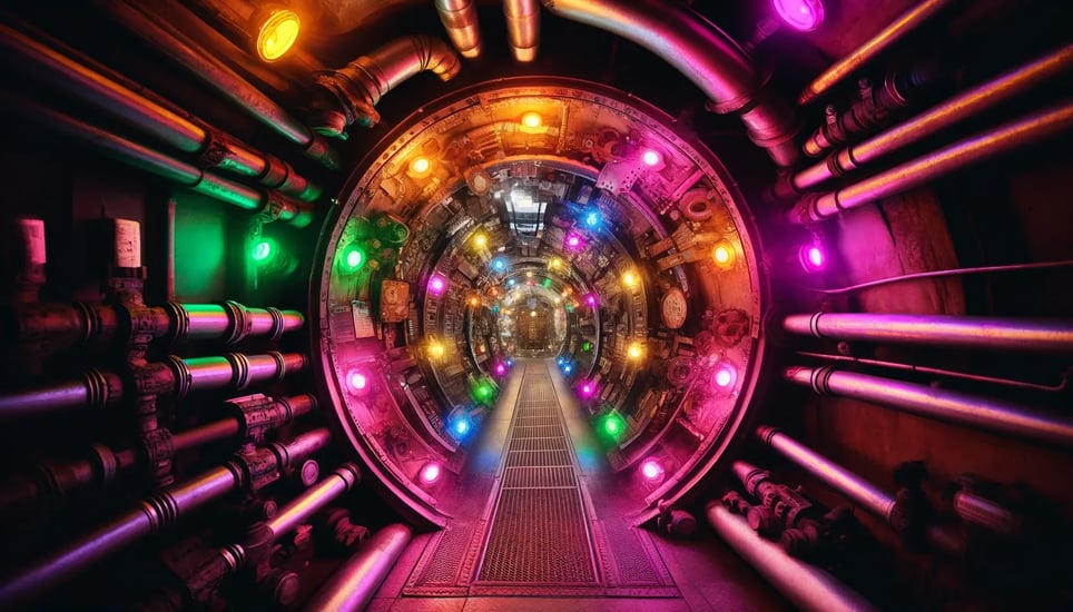 Underground
