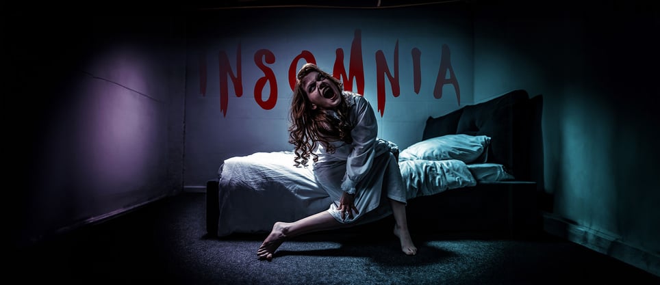 Insomnia