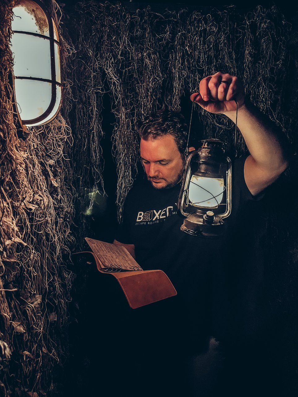 Search For Sasquatch