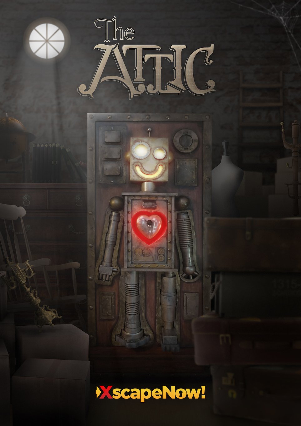The Attic