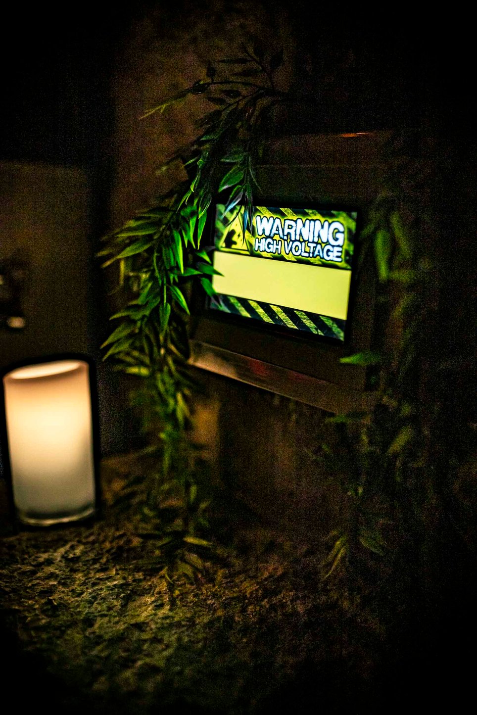 Jurassic World