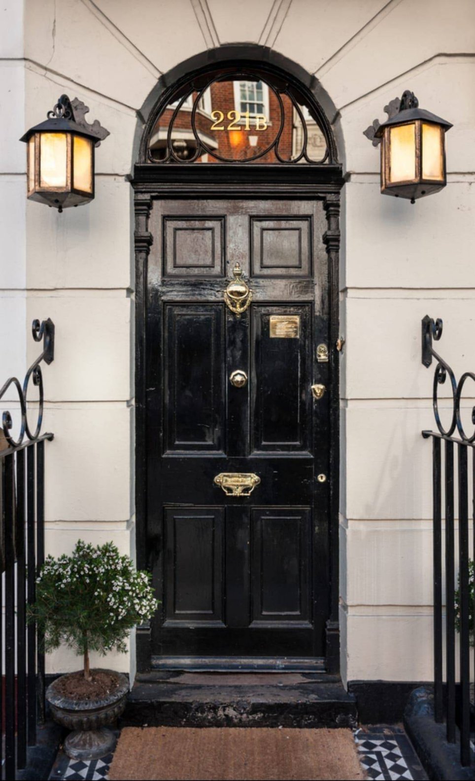Sherlock: The Baker Street Five