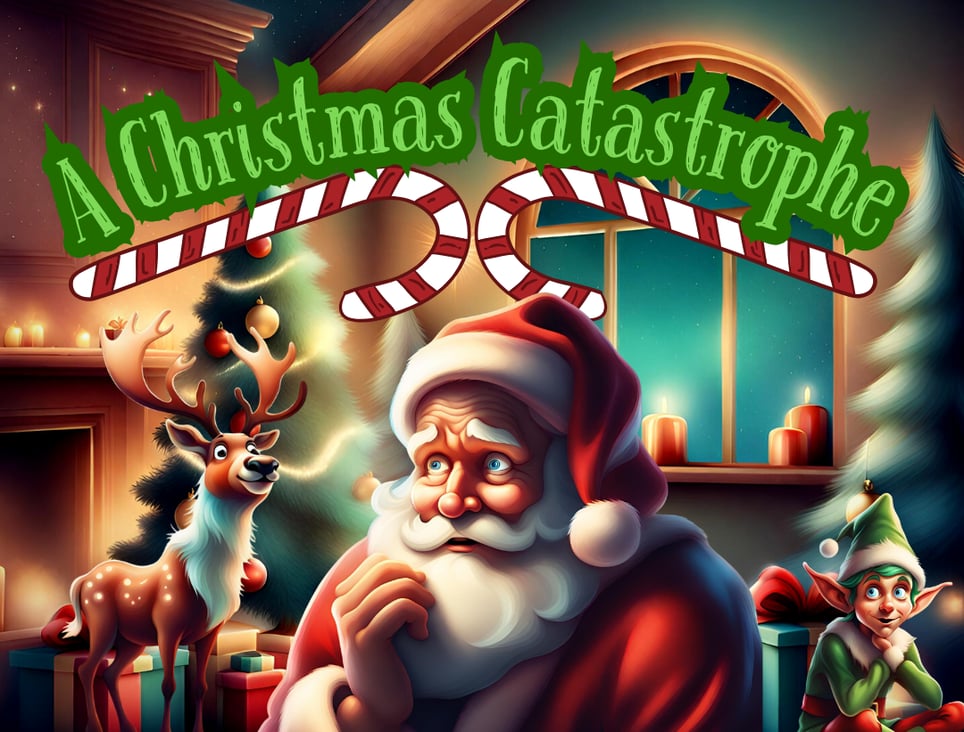 A Christmas Catastrophe