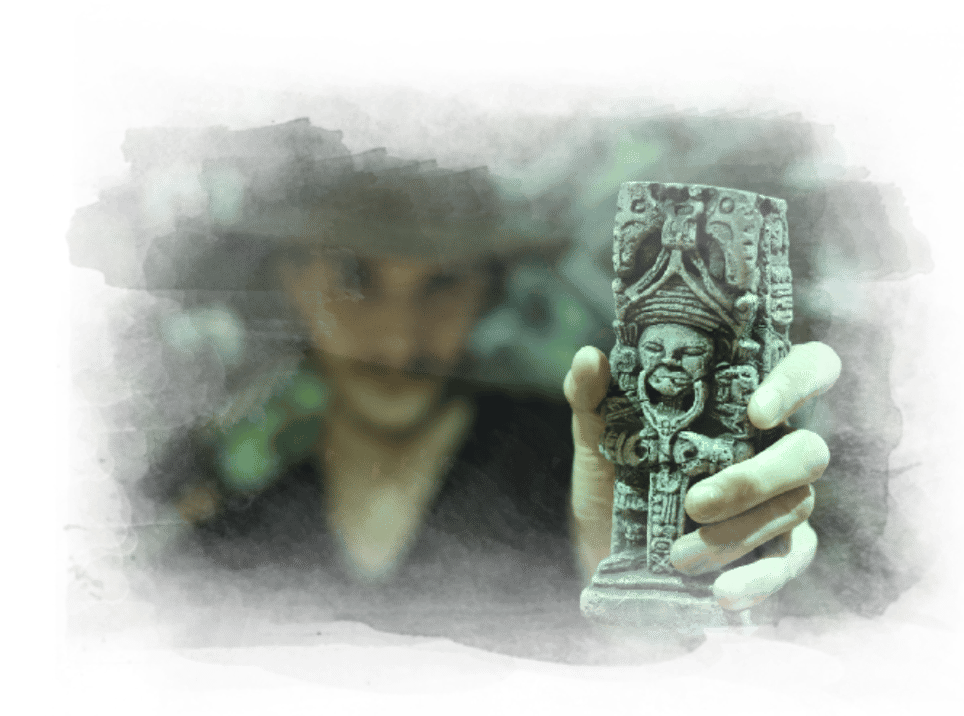 Lost City