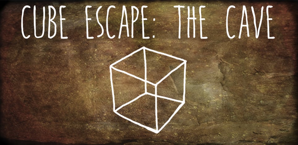 Cube Escape: The Cave