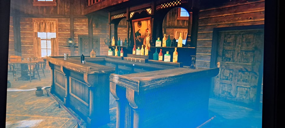 Wild West