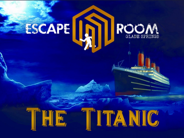 The Titanic