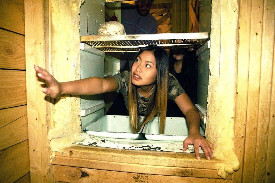 Prison Break