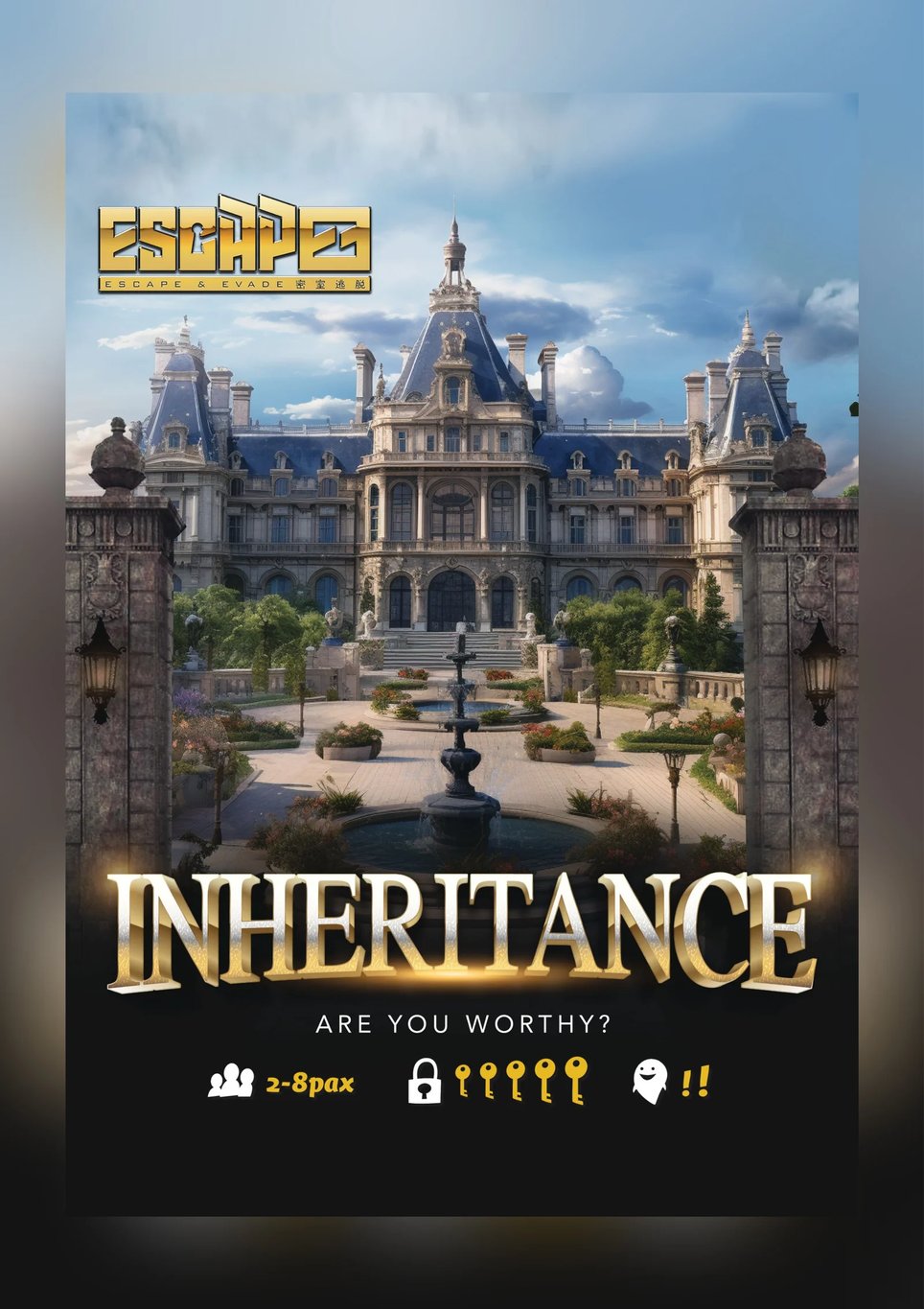 Inheritance