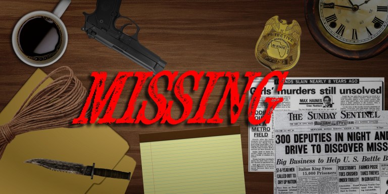 Missing