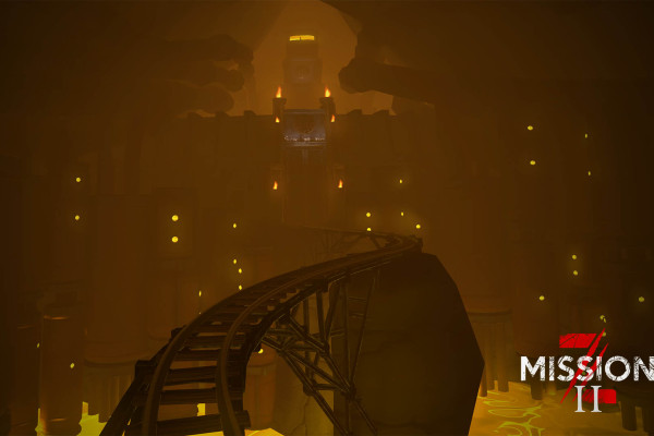 Mission Z II [VR]