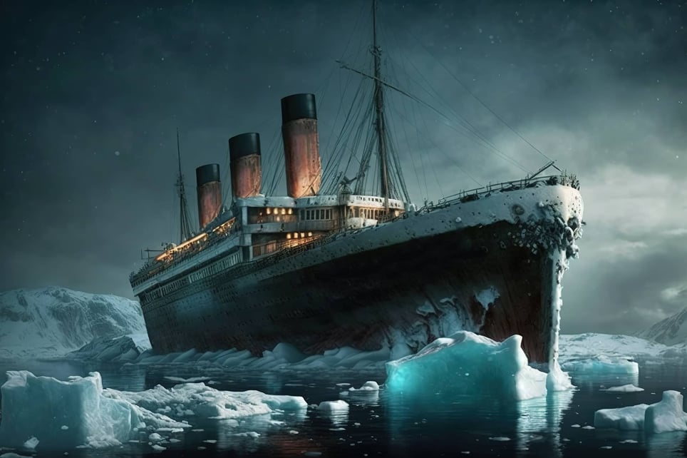 Titanic