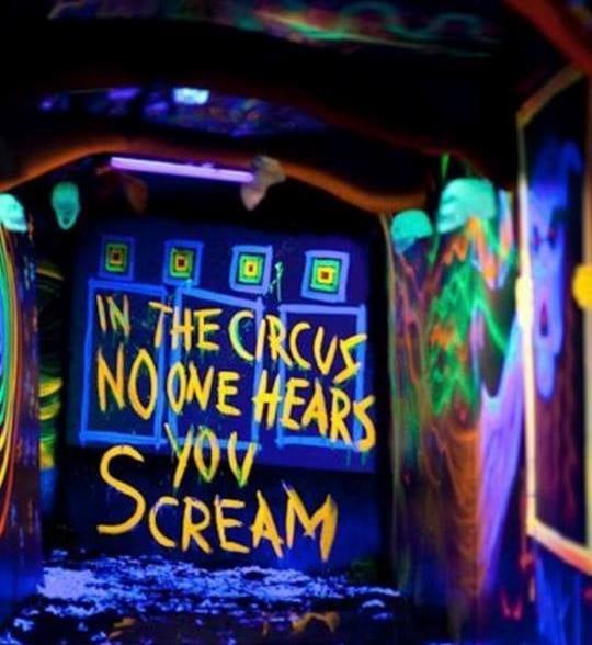 Carnival of Chaos