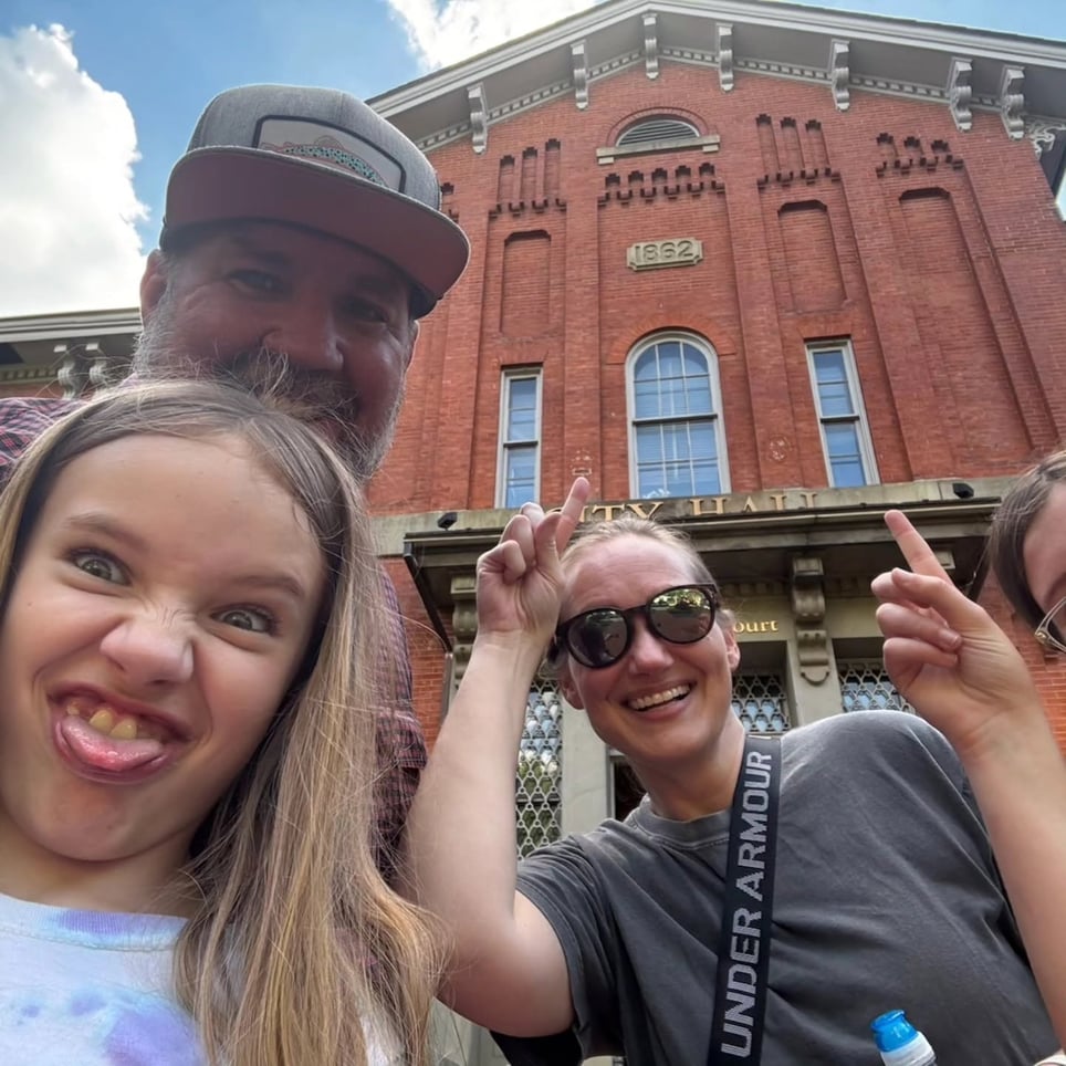 Surelocked Scavenger Hunt