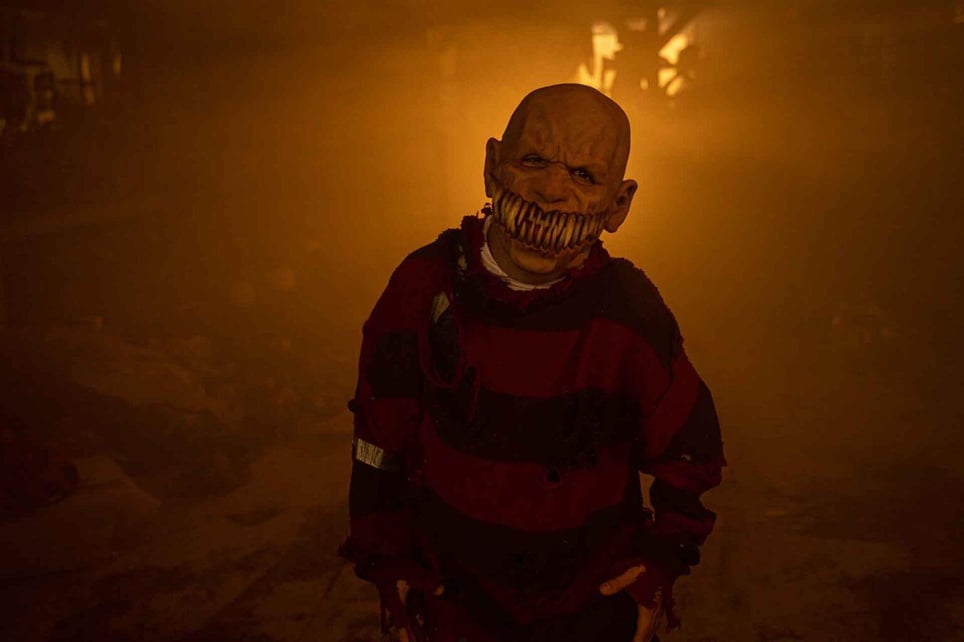 Field Of Screams