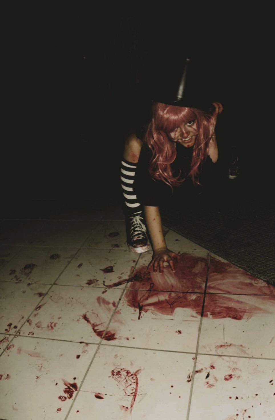 Haunt the Mall