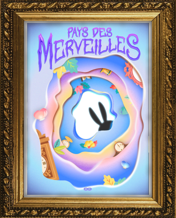 Pays Des Merveilles [Wonderland]