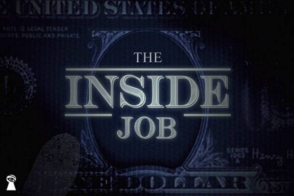The Inside Job