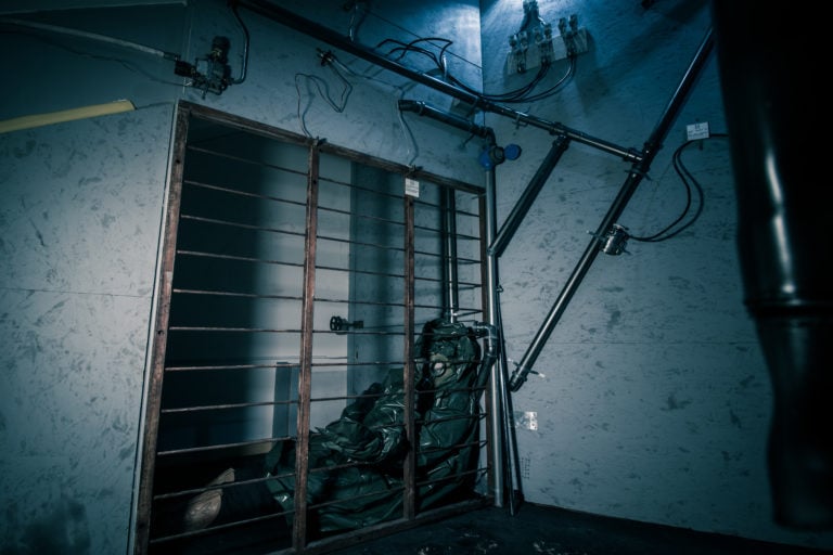 Zkáza Černobylu [Chernobyl’s Doom]