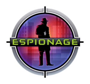 Espionage