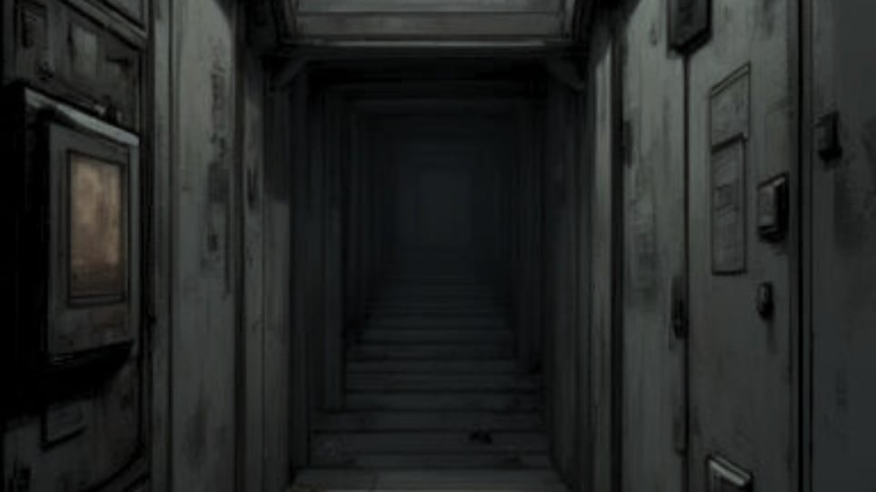 The Crushing Chamber