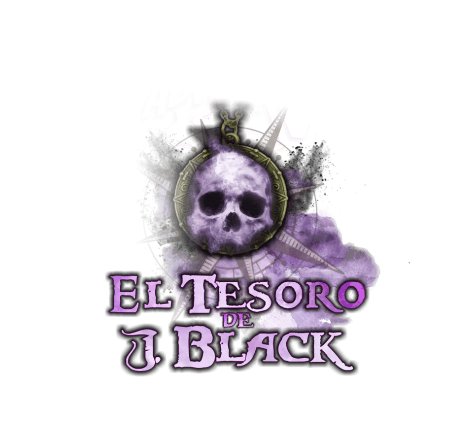 El Tesoro De J. Black [Outdoor]
