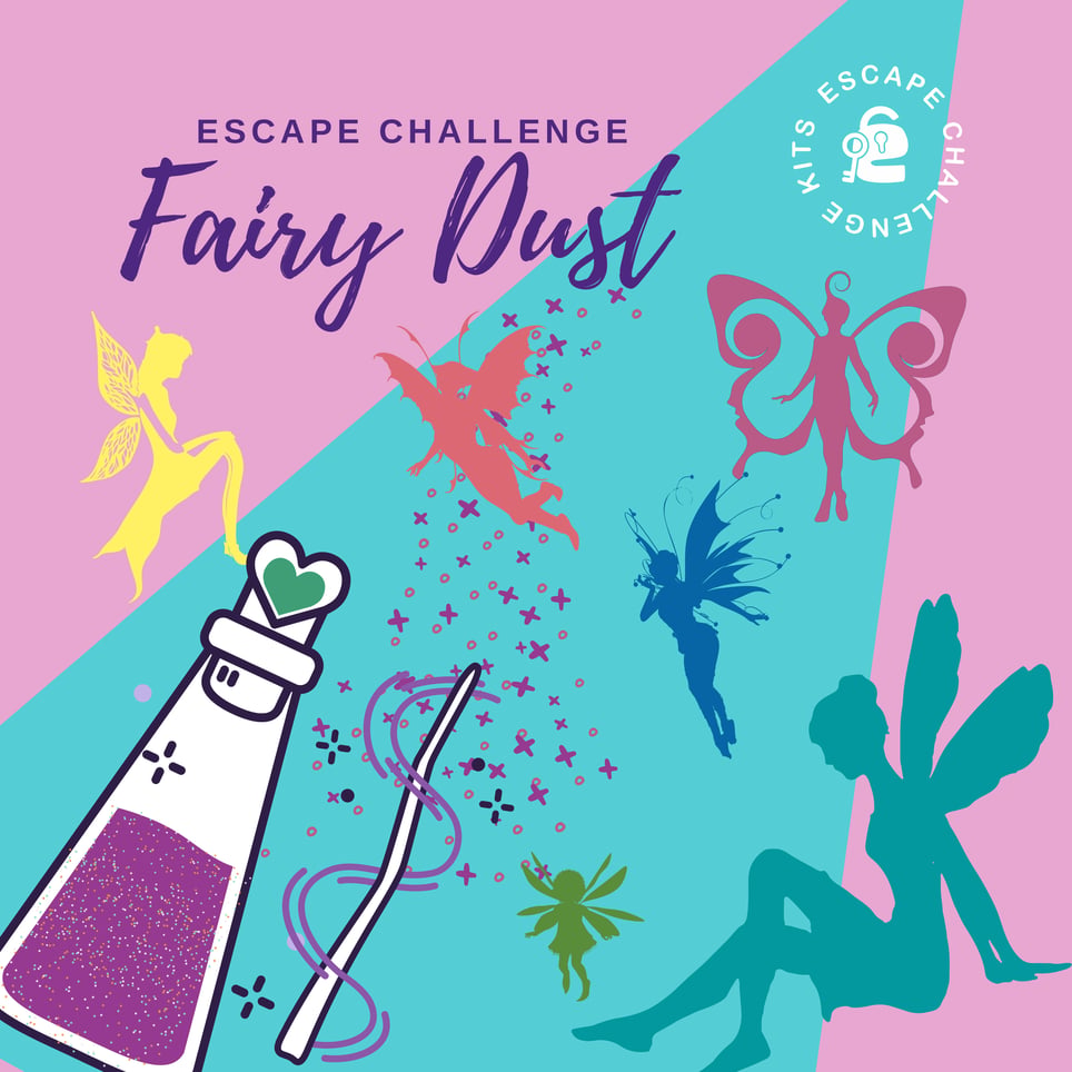 Fairy Dust