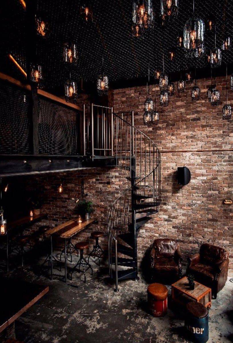 Speakeasy Escape